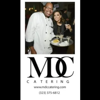 MDC CATERING