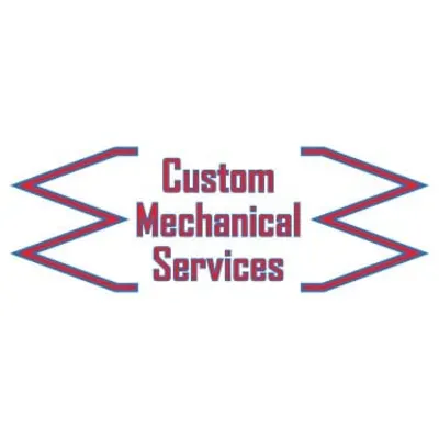 Custom Mechanical Services