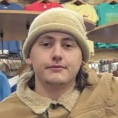 Nolan Schmittou