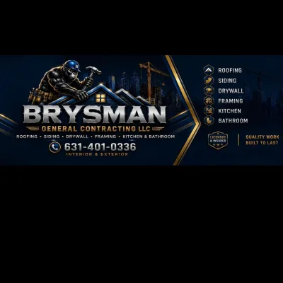 Brysman General Contracting LLC 