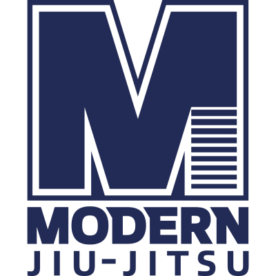Modern Jiu-Jitsu Academy