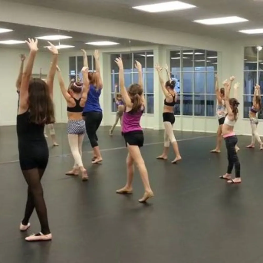 G-Force Dance Company