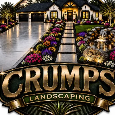 Crumps Landscaping LLC