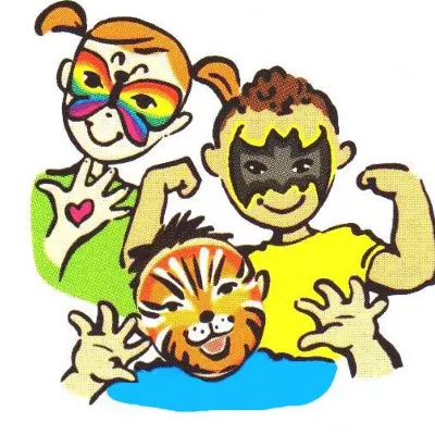 Magical Teamwork Entertainment