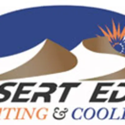 Desert Edge Heating & Cooling, LLC