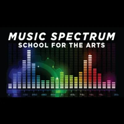 Music Spectrum School For The Arts
