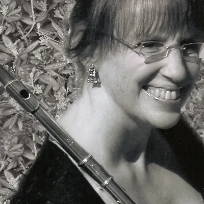 Purcell Flute Studios
