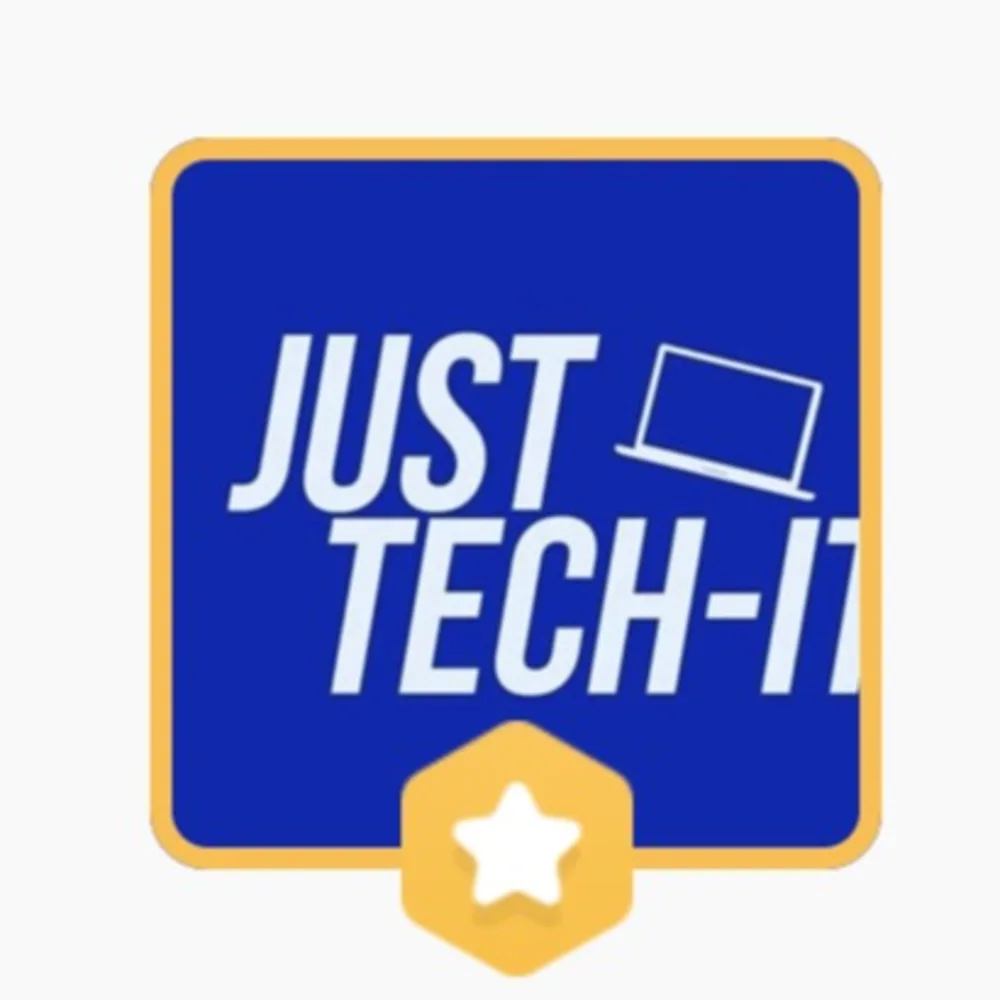 Just Tech