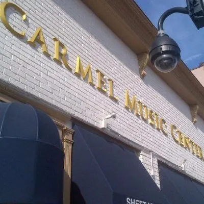 Carmel Music Center