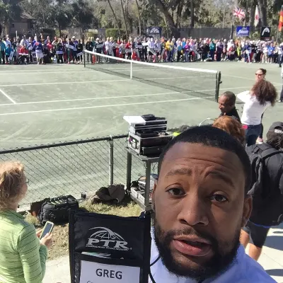Tennis 4 All