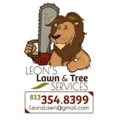 Leon's Lawn & Landscaping