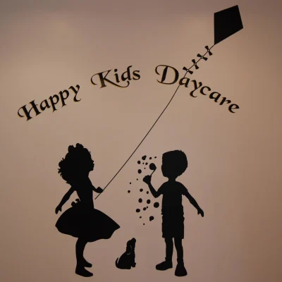 Happy Kids Daycare