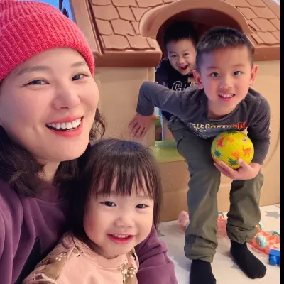 Little Bear Family Daycare