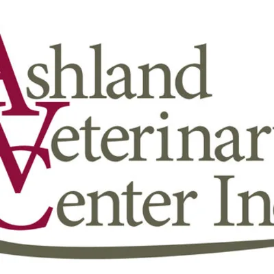 Ashland Veterinary Center