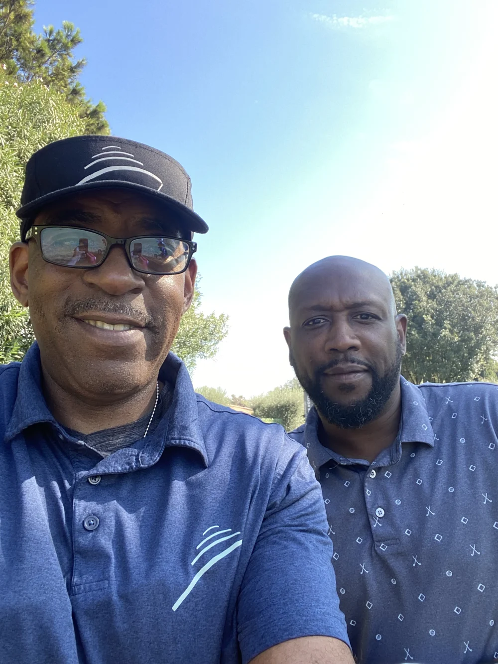 Golfing Around TV
