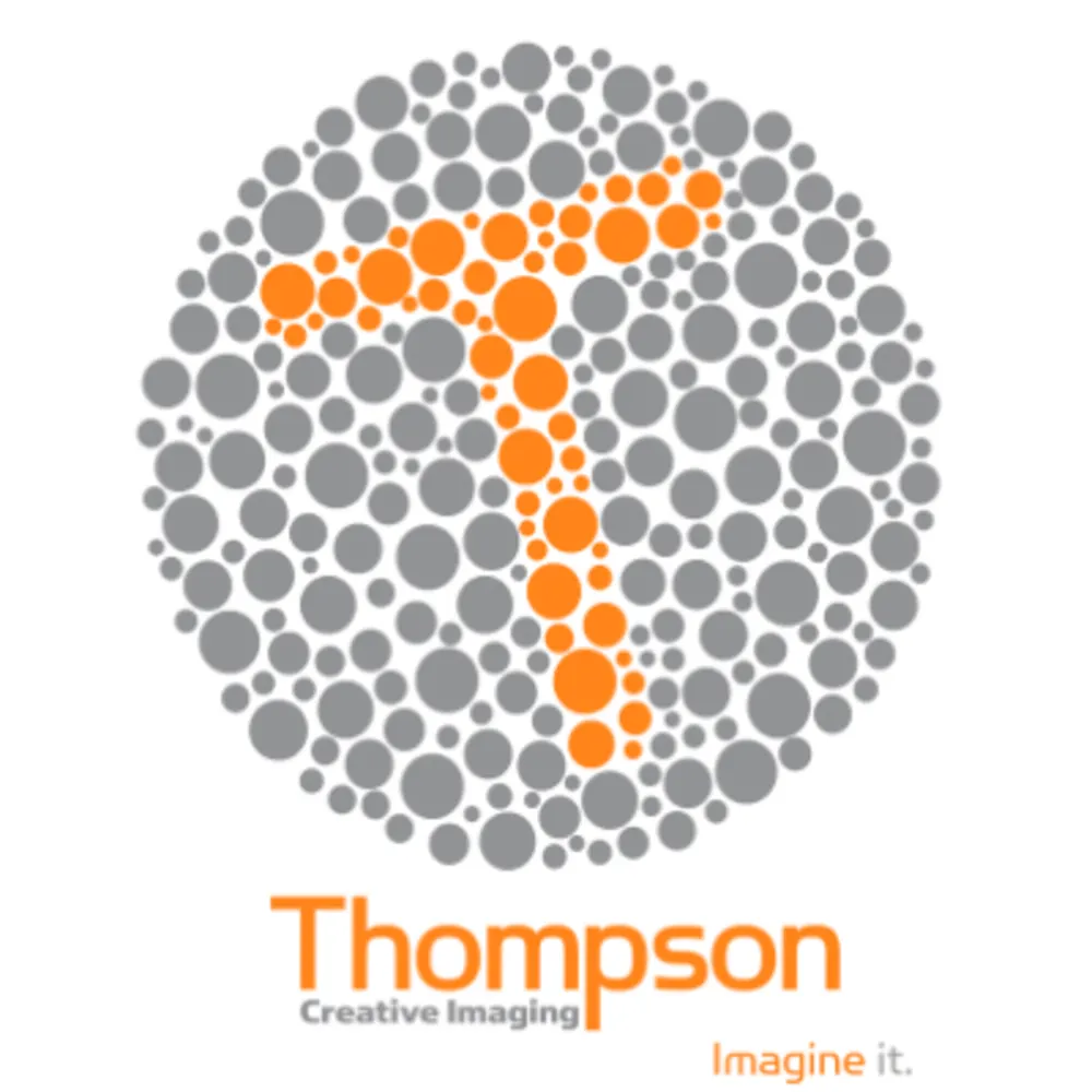 Thompson Creative Imaging