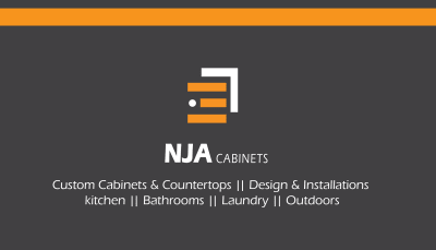 NJA Cabinets Inc
