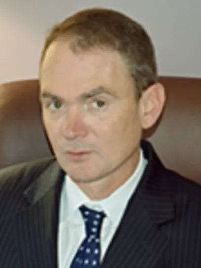 Christopher Robert Kennedy Leibig