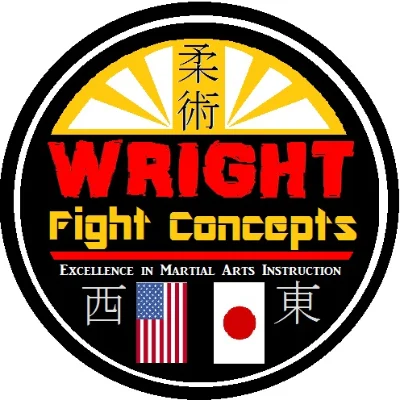 Wright Fight Concepts