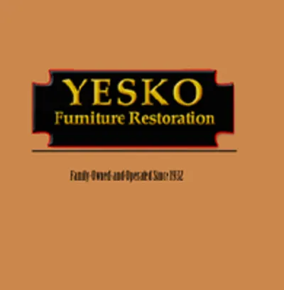 Yesko Fine Furniture Restoration