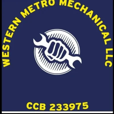 WESTERN METRO MECHANICAL LLC