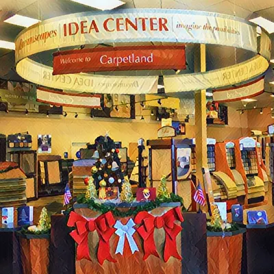 Carpetland