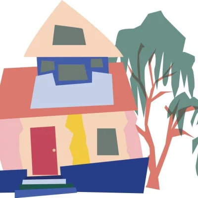 Birdsall House