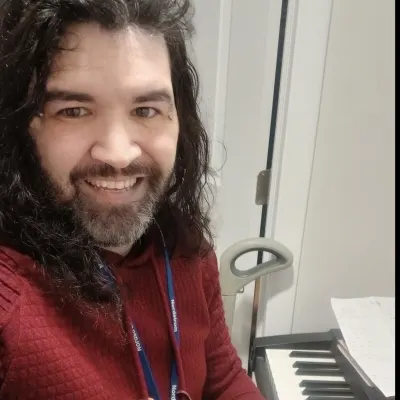Michael Melendez Piano Lessons