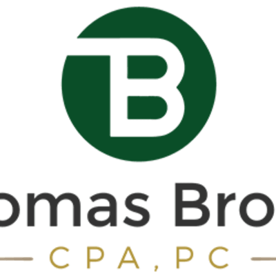 Thomas Brown CPA, PC