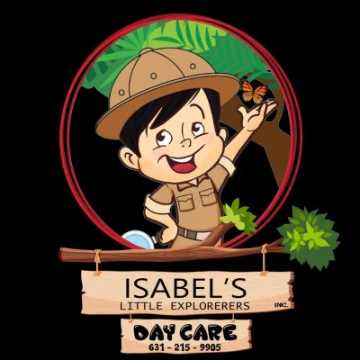 Isabel's Little Explorers Inc