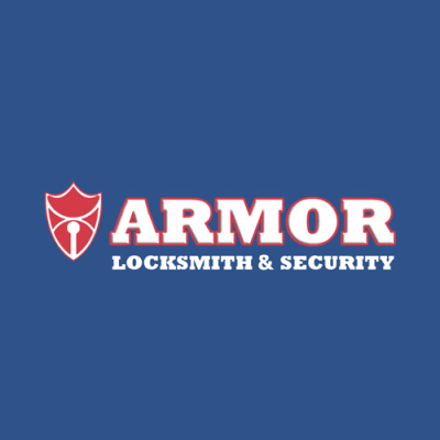 Armor Locksmith & Security