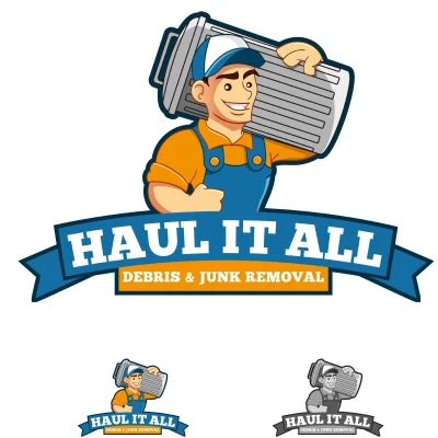 Mister HAUL IT ALL 