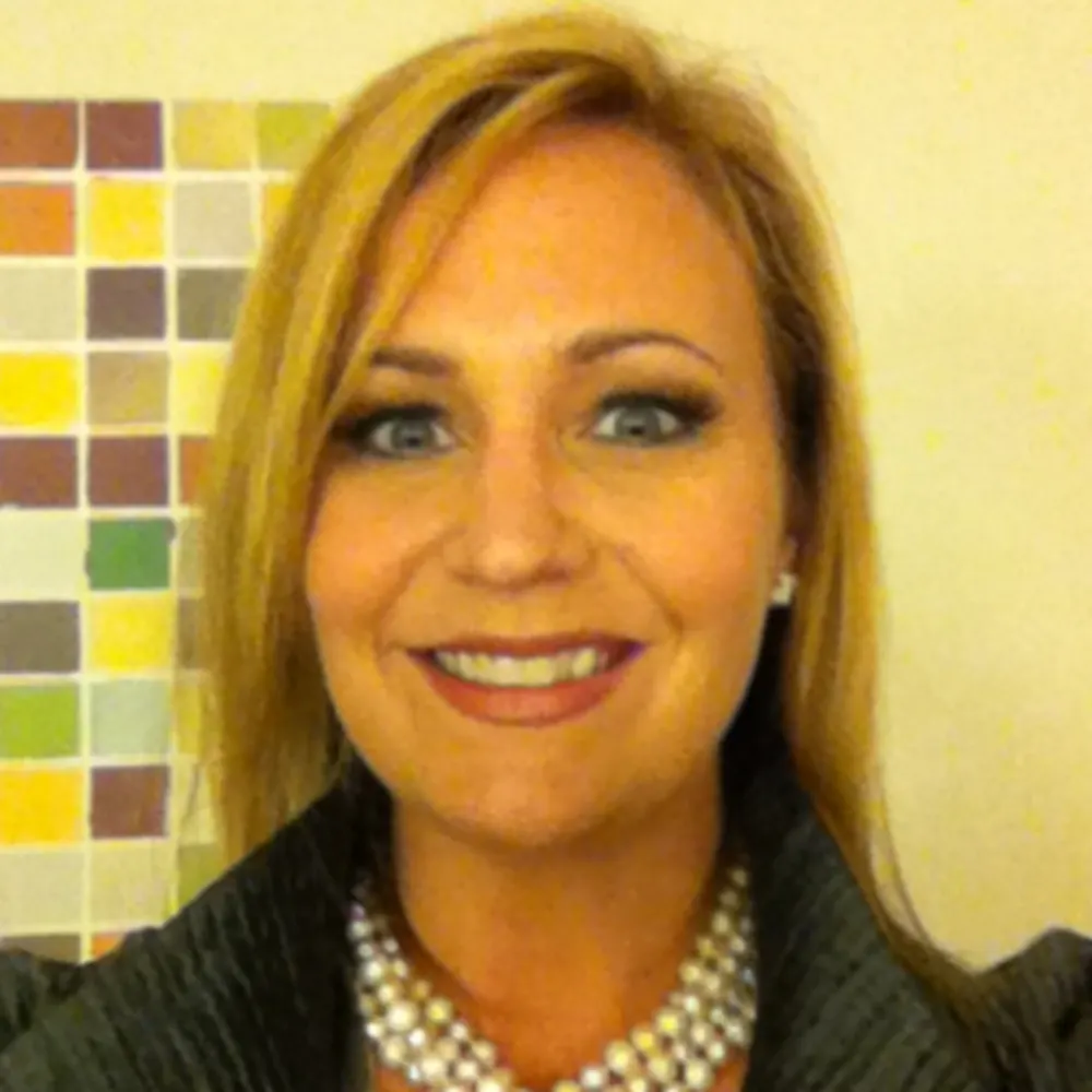 Adrienne Morgan Interior Design