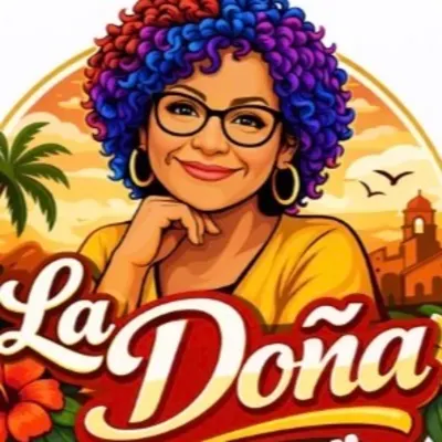 La Doña