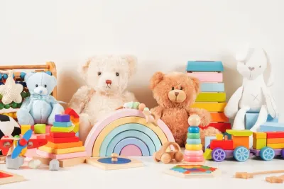 Sandra's Family Child Care