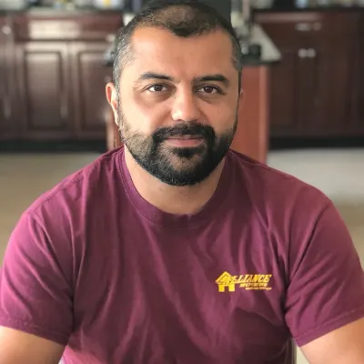 Alliance Movers LLC