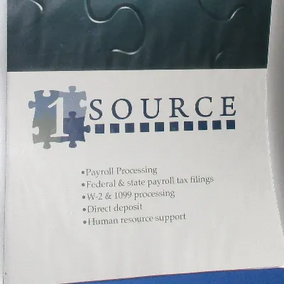 1Source Tax & Accounting