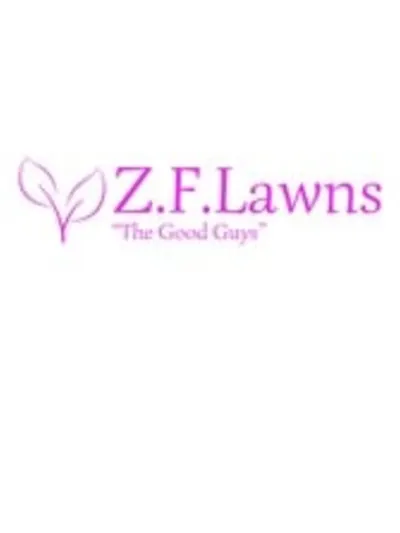Z.F.Lawns - Home  Facebook