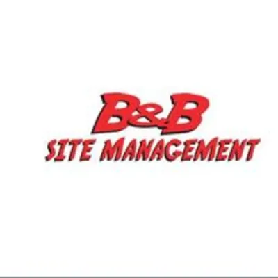 B & B Site Management