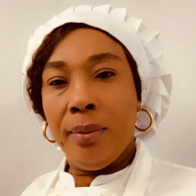 Chantal Kitchen