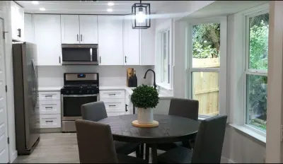Delgado Builders