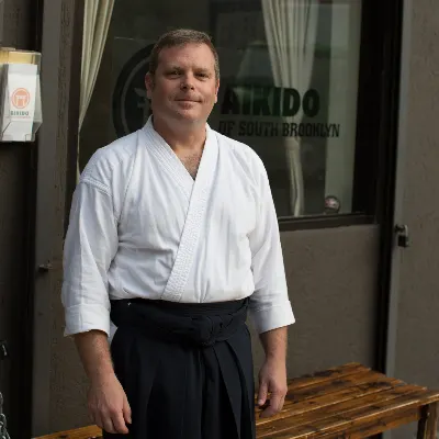 Aikido Of South Brooklyn