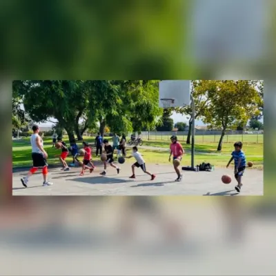 Down2Dribble
