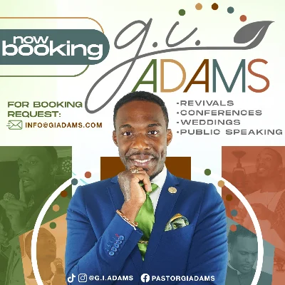 GI Adams Worldwide