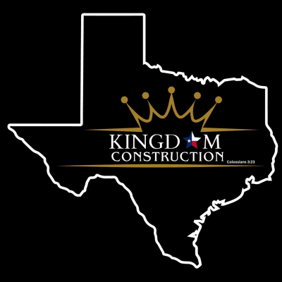 Kingdom Construction Texas LLC
