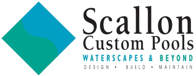 SCALLON CUSTOM POOLS INC