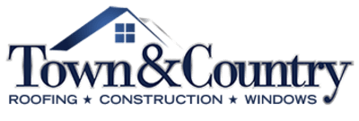 Town & Country Roofing, Inc.