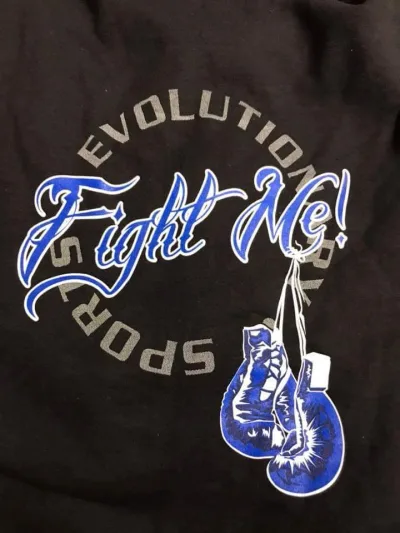 Evolutionary Sports
