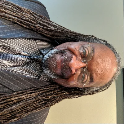 Dr. Cedric Jackson Sr.  Psychological Services