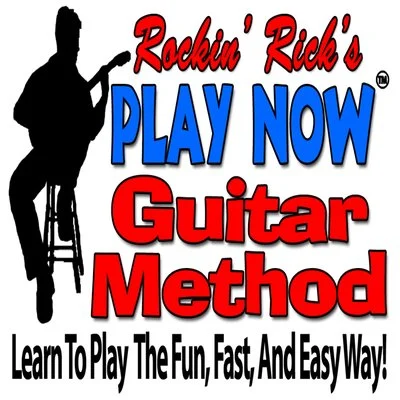 Rockin Rick Live Music & DJ